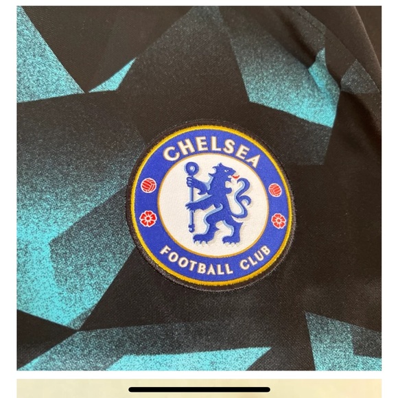 Chelsea Football Club Jersey  ⚽️ - Picture 2 of 5